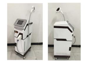 China Painfree Laser Permanent Hair Removal Equipment 2000w Three Wavelength factory