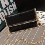 PU Cross-body Bags Women's Handbags New Arrival Shoulder Bags with Lock
