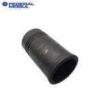 Komatsu PC300-3 6D125 Cylinder Liner Sleeves , 6150-21-2221 Steel Cylinder
