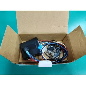 24V 15A Linear Actuator Controller with Wireless Remote IP66