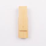 256GB 512GB 1TB Bamboo USB Flash Drive Swivel Shapes Twist 360 Degree 3.0 Fast