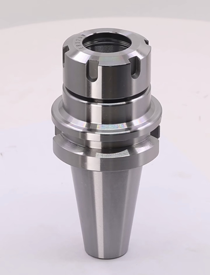 40cr 20crmnti CNC Tool Holder CNC Machine Slim Chuck Collet Carbide Cutter