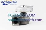 K27 Benz Truck Turbo Charger 53279886128 Engine OM366 Spare Part After Market