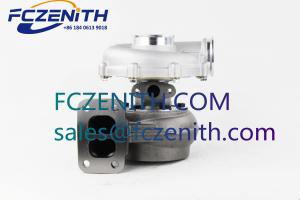 China K27 Benz Truck Turbo Charger 53279886128 Engine OM366 Spare Part After Market factory