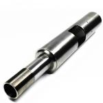 High Precision Custom Stainless Steel Machining Parts 0.01-0.05mm