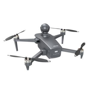 ZAi Wind Resistant Drone with Camera 10km 4k Mini Video Drone