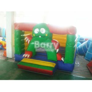 Party inflatable bounce house ，bouncy house with authority certification