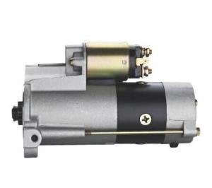 China Competitive price , Mitsubishi Starter Motor , M008T75071 ME201650 , Aluminium 4M40 factory