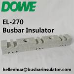 EL-409 busbar support bus bar support isolator support
