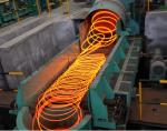 High Capacity High Accuracy Wire Rod Block Mill