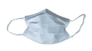 China GBT32610-2016 PP spunbond Fabric Disposable Protective Face Mask factory