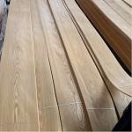 Top Sale Manchurian Ash Veneers Wood Sheet Ash Veneers Manchurian Ash Wood