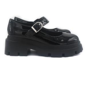 China Comfortable Synthetic Womens Footwears Shoes For Outdoor Activities factory
