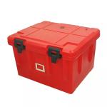 Top Loading Keep Warm Insulated Food Container Delivery Thermal Box 70L