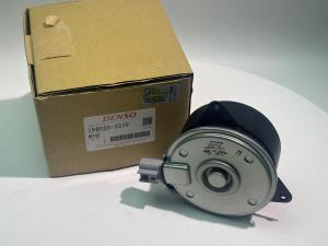 China TOYOTA YARIS 1.6 2008-2013 16363-0T040 DENSO RADIATOR FAN MOTOR 168000-2370 factory
