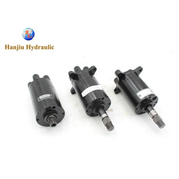 John Deere LVA12619 Orbitrol Steering Valve Replace Sauer Danfoss OSPM 150L0072 With 1 Year Warranty