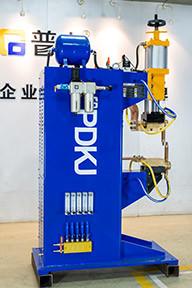 China 2000W Automatic Fiber Laser Welding Machine For Electrical Industry factory
