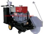 Concrete Machine Diesel Engine Concrete Floor Saw with 500mm Blade