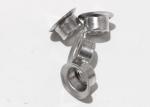 Professional metal deep draw stamping aluminium parts ± 0.05mm Tolerance