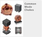 Customized Electronic Components Inductors High Power Inductors
