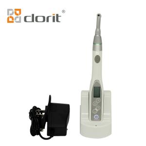 China Mini Wireless Endodontic Motor Dental Endo Motor 200rpm To 650rpm factory