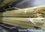 CuNi 90 /10 UNS C70600 Copper Nickel Tubing ,copper tube heat exchanger ASTM