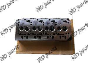 China 4D94LE Diesel Engine Cylinder Head 129931-11700 For KOMATSU factory