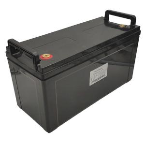China 96V 200AH Renewable Energy Lithium Ion Battery Wind And Solar Hybrid System factory