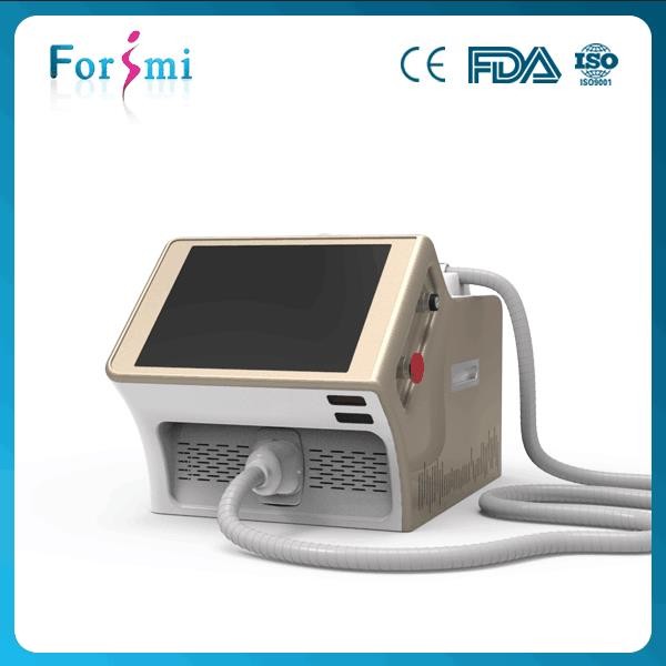 China Best 808nm diode laser hair removal equipment permanent effective factory