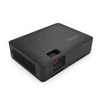 High Brightness 1280x800 Home Movie Projector For Education With 10000hrs