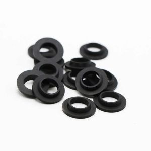 China Customized Silicone Rubber Sealing Ring Equipment Thickened And Durable on sale