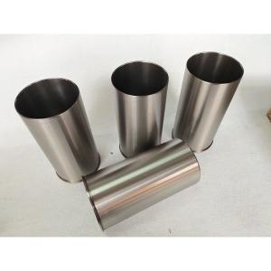 China EB300 EB400 Cylinder Sleeve Liner For Diesel Engine 11467-1180 100000 Miles Warranty factory