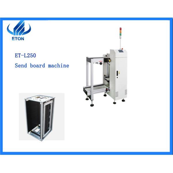 China Pick and place Automatic Pcb Loader Machine,Cheap New Pcb Loader Machine factory