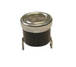Thermostat KSD301 250V 10A T24-CR9-TB High Efficiency UL/CUL Operating 0℃～250℃