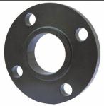 Forged Carbon Steel Flange