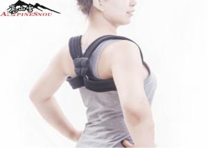China Lumbar Lower Back Waist Support Belt Brace Strap For Back Pain With Custom Logo factory
