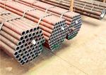 Stress Relieved Carbon Steel Seamless Tube Long Fatigue Life For Stator Pump