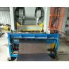 Calcium Silicate Board Fiber Cement Board Punching Perforation Machine for sale