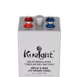 2v 800ah OPzV Tubular Gel Battery Ups Solar System Backup Battery