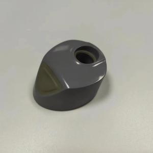 China Carton Packaging Plastic Moulding Parts for Western Union Payment factory