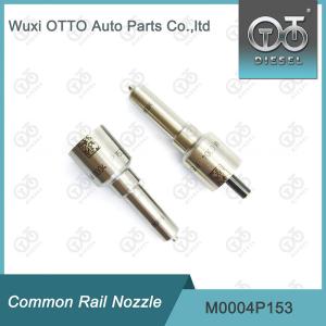 China M0004P153 SIEMENS VDO Common Rail Nozzle For Injectors A2C59513596 / 5WS40253 factory