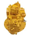 Excavator 312C 315C Hydraulic Pump SBS80 176-3963 173-0663 A8VO200 Hydraulic
