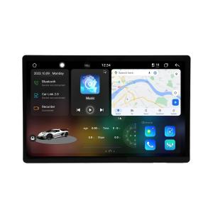 China Car Radio Gps Navigation Car Dvd Player Car Multimedia Android 13 Stereo Audio Head Unit Carplay Screen factory