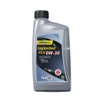 FLS SAE 0W30 Passenger Car Engine Oils Improve Cold Temperature Performance
