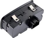 Lifter Control Electric Car Window Switch 99161315702 For Porsche