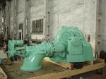 100kw - 2000KW small Turgo Hydro Turbine