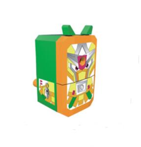 China tank shape pencil sharpener novelty pencil sharpeners factory