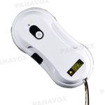 5mins/M2 Remote Control Window Robot Cleaner OEM White Robot Vacuum