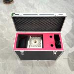 Ideal Choice DTG Series Portable Low Temperature Calibrator for 110/220VAC Power