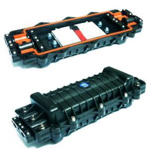 China H015 Inline Type Fiber Optic Joint Enclosure factory